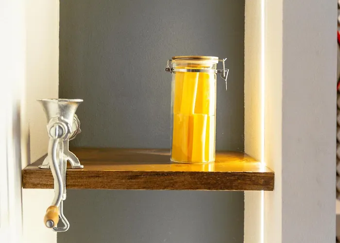 Iknos Vendégház 4*