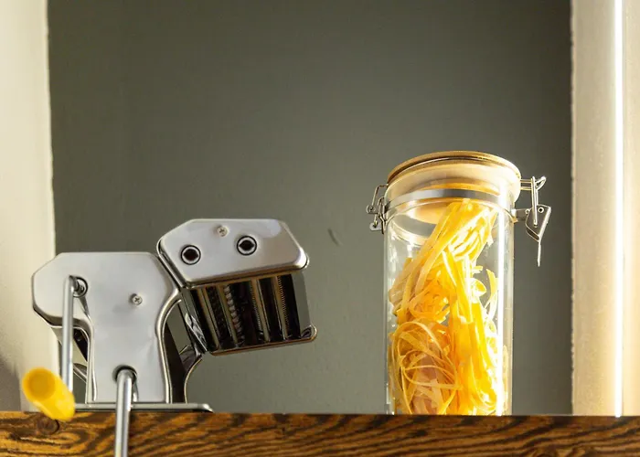 بيت ضيافة Iknos