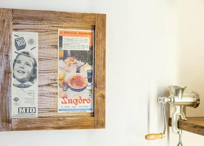 Iknos Vendégház Tortolì