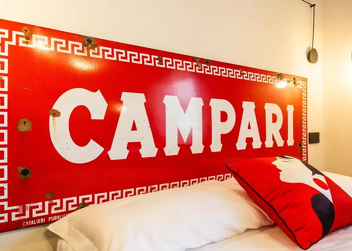 بيت ضيافة Iknos Tortolì