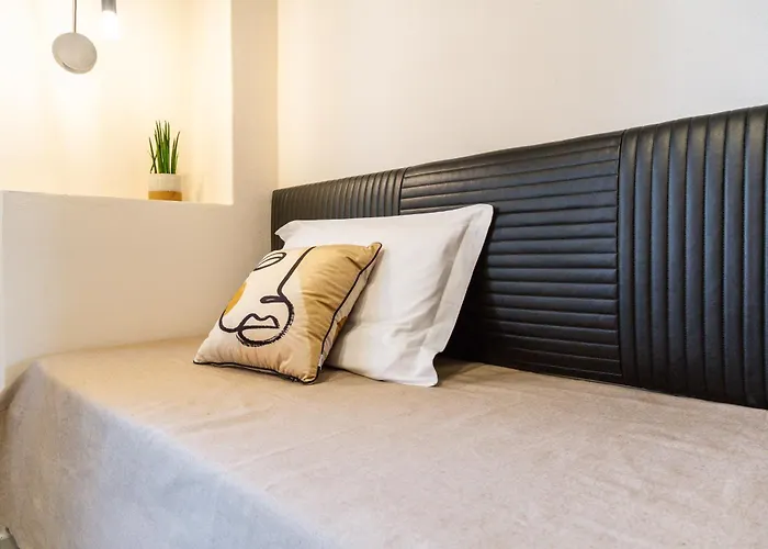 Vendégház Iknos Tortolì