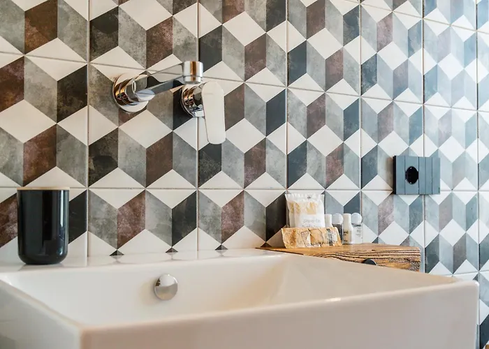 Iknos بيت ضيافة 4*