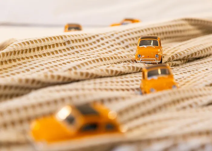 Vendégház Iknos 4*